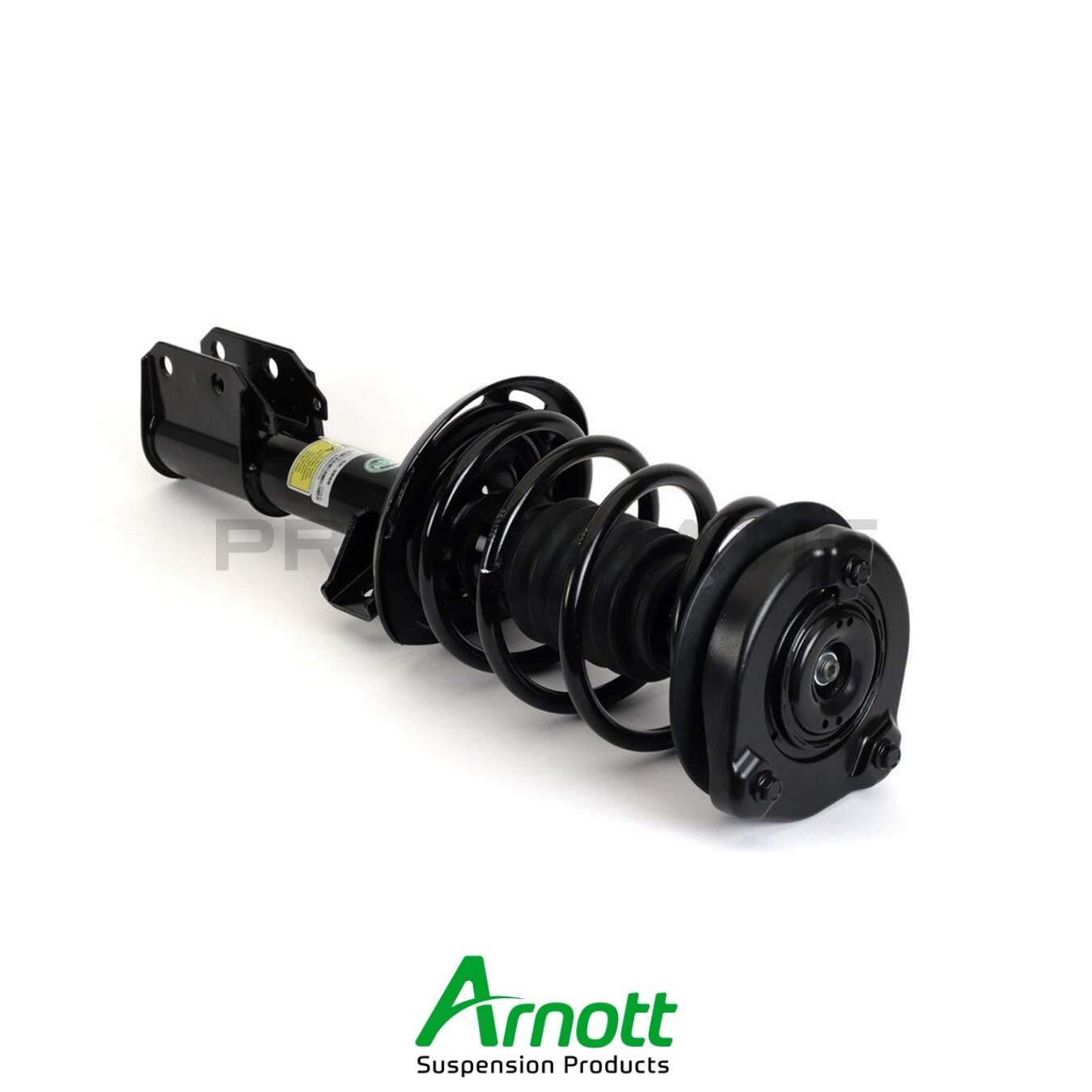 Mercedes-Benz Classe GLK (X204) Amortecedor Dianteiro ARNOTT 2043230120 — 3