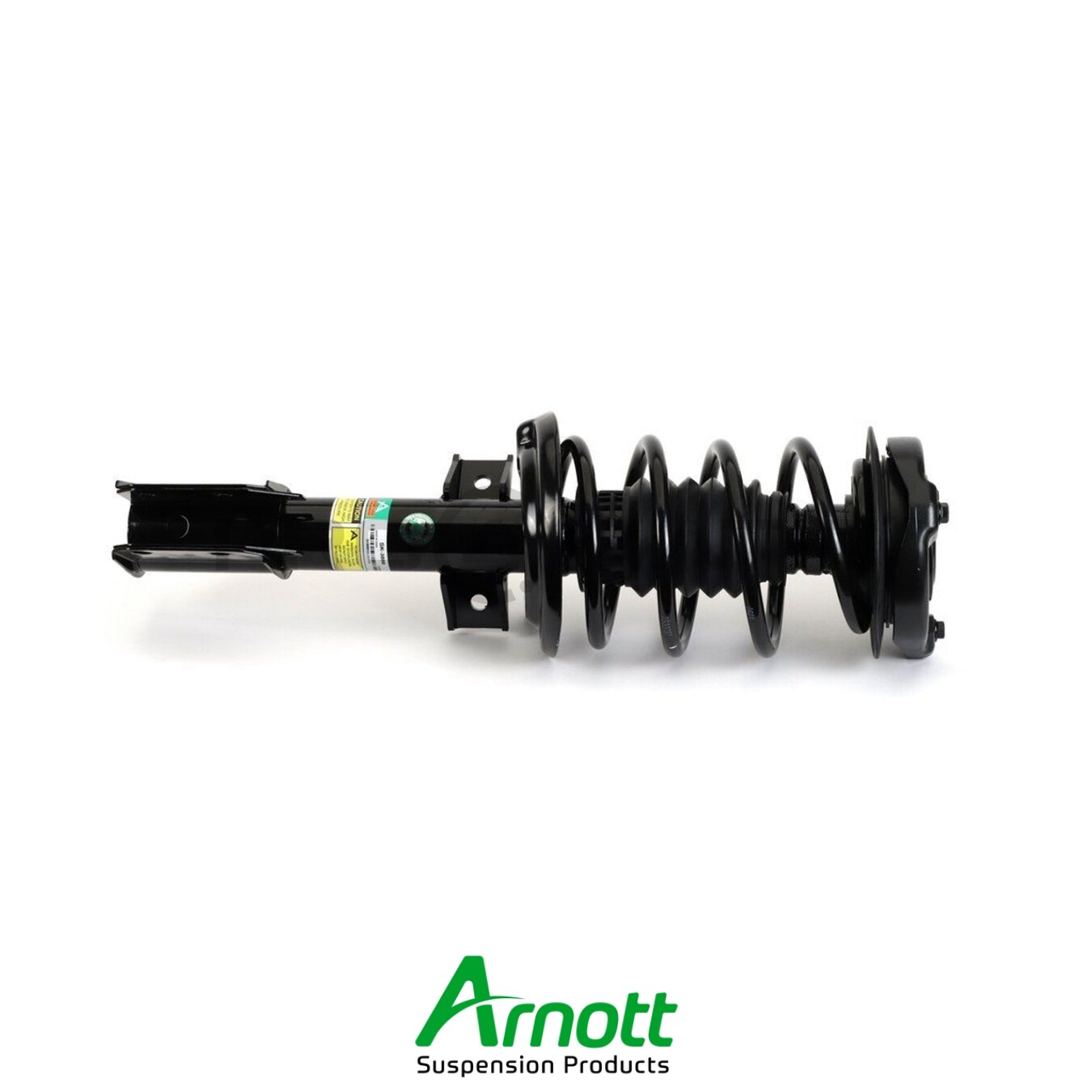 Mercedes-Benz Classe GLK (X204) Amortecedor Dianteiro ARNOTT 2043230120 — 5