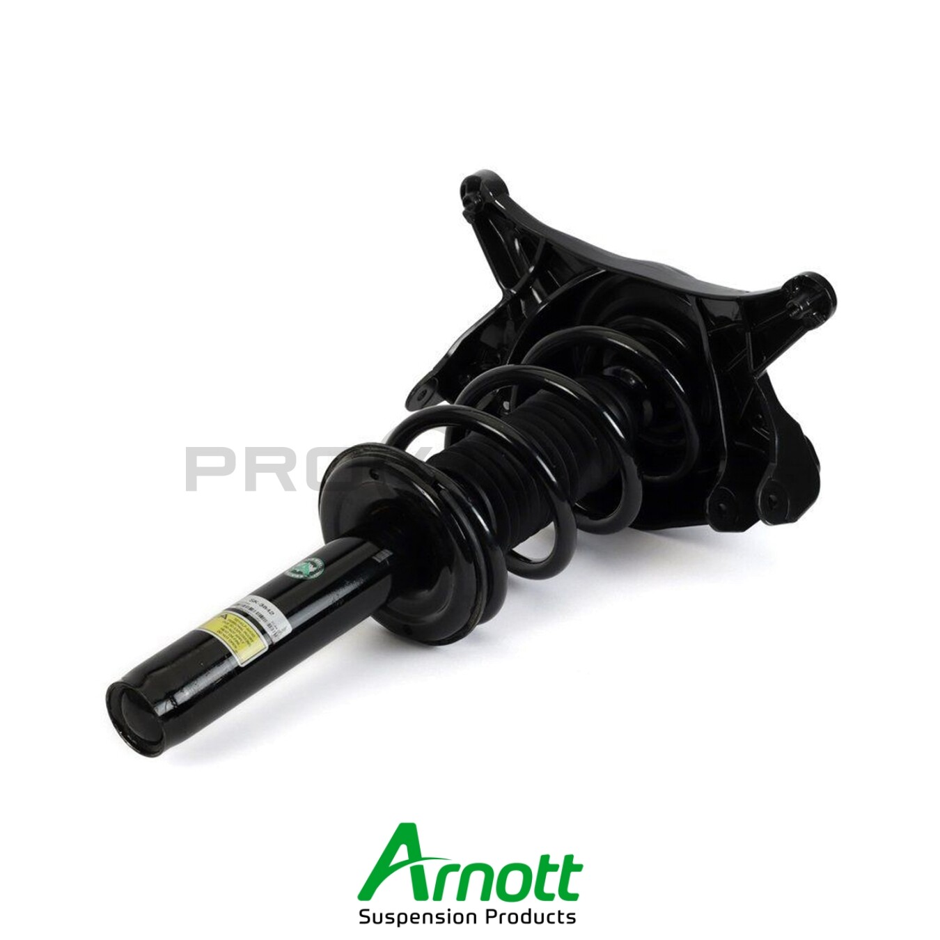 Audi A5 (8T3) Amortecedor dianteiro direito ARNOTT 8F0413031AA — 3