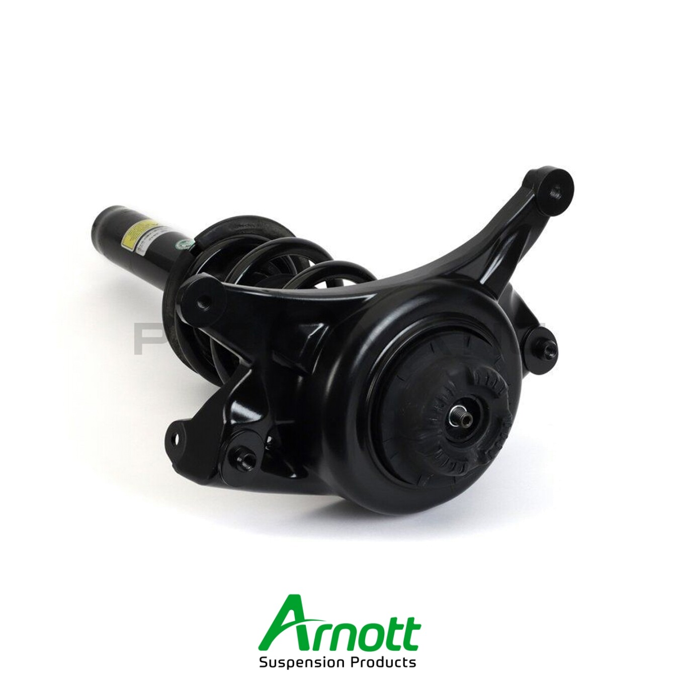 Audi A5 (8T3) Amortecedor dianteiro direito ARNOTT 8F0413031AA — 5