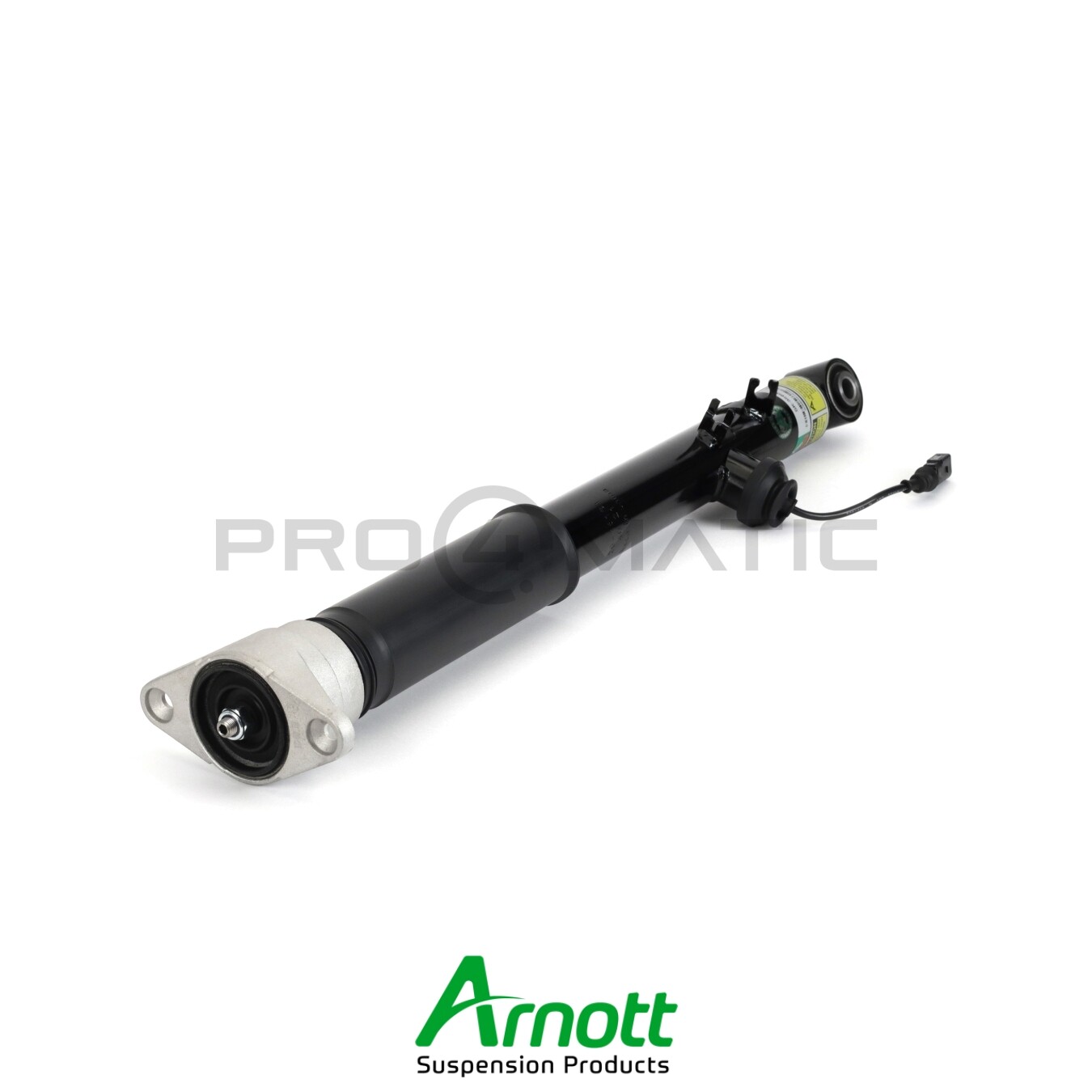Audi A6 C6 Avant (4F5) Amortecedor Traseiro Direito ARNOTT 4F0616032A — 3
