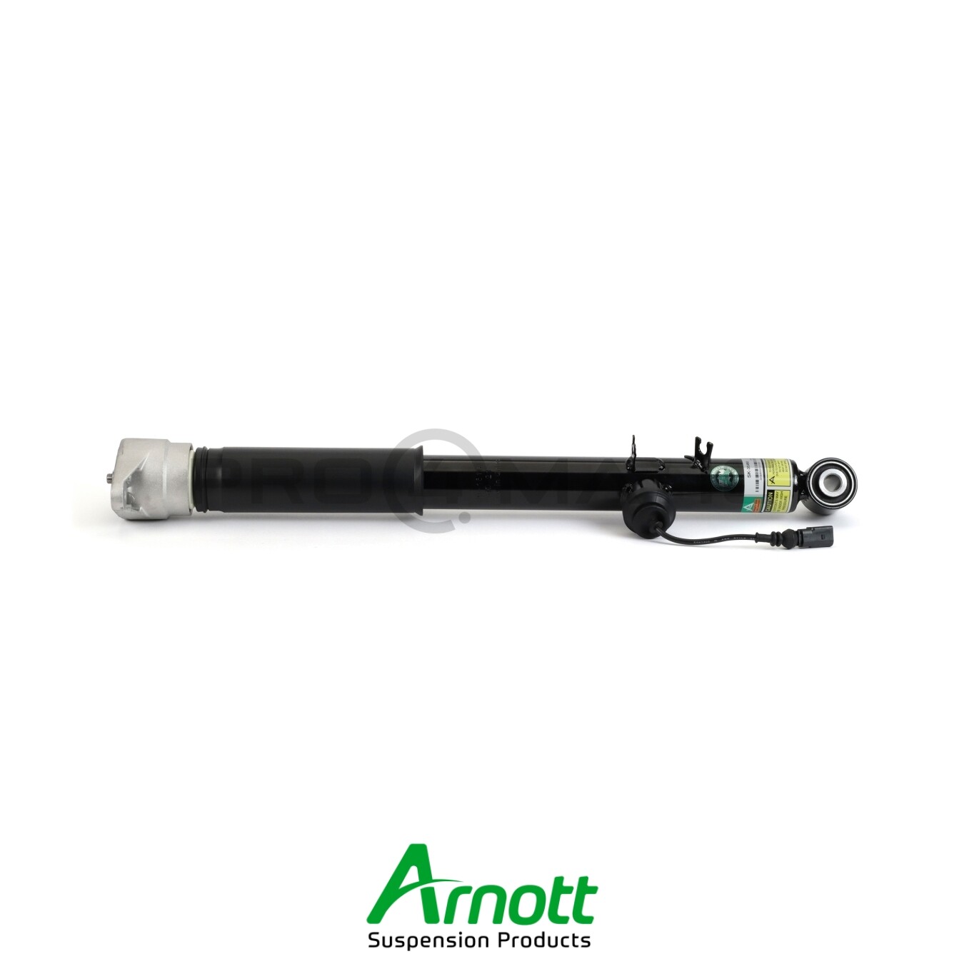 Audi A6 C6 Avant (4F5) Amortecedor Traseiro Direito ARNOTT 4F0616032A — 5