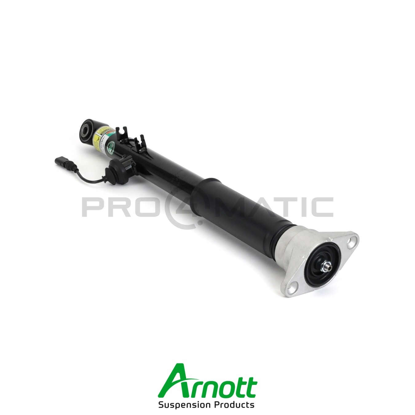 Audi A6 C6 Avant (4F5) Amortecedor Traseiro Esquerdo ARNOTT 4F0616031A — 3