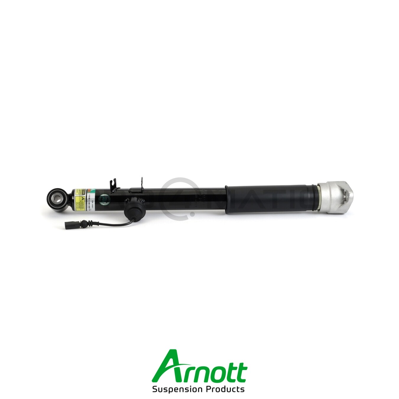 Audi A6 C6 Avant (4F5) Amortecedor Traseiro Esquerdo ARNOTT 4F0616031A — 5