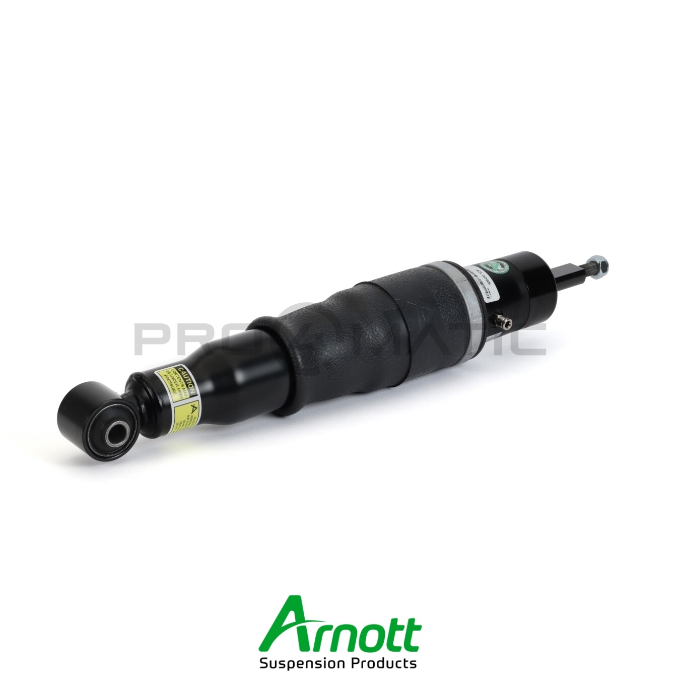 Amortecedor Pneumático Traseiro ARNOTT E62101LA8A — 3