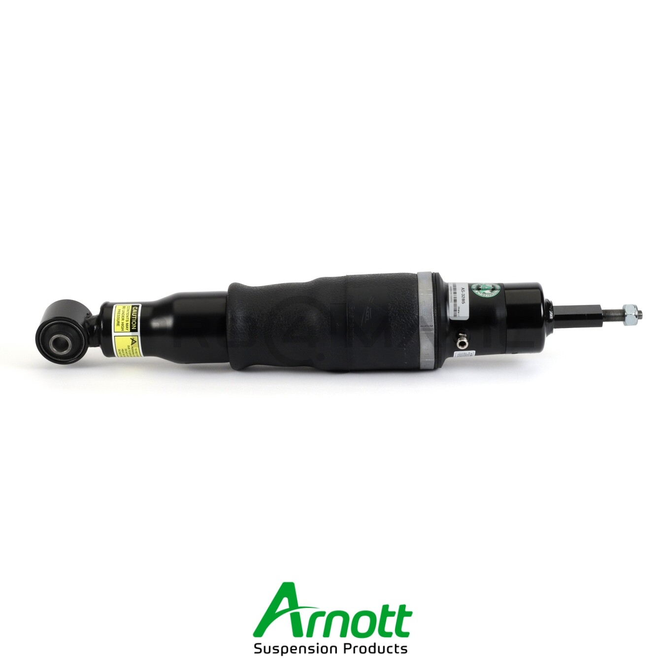 Amortecedor Pneumático Traseiro ARNOTT E62101LA8A — 5