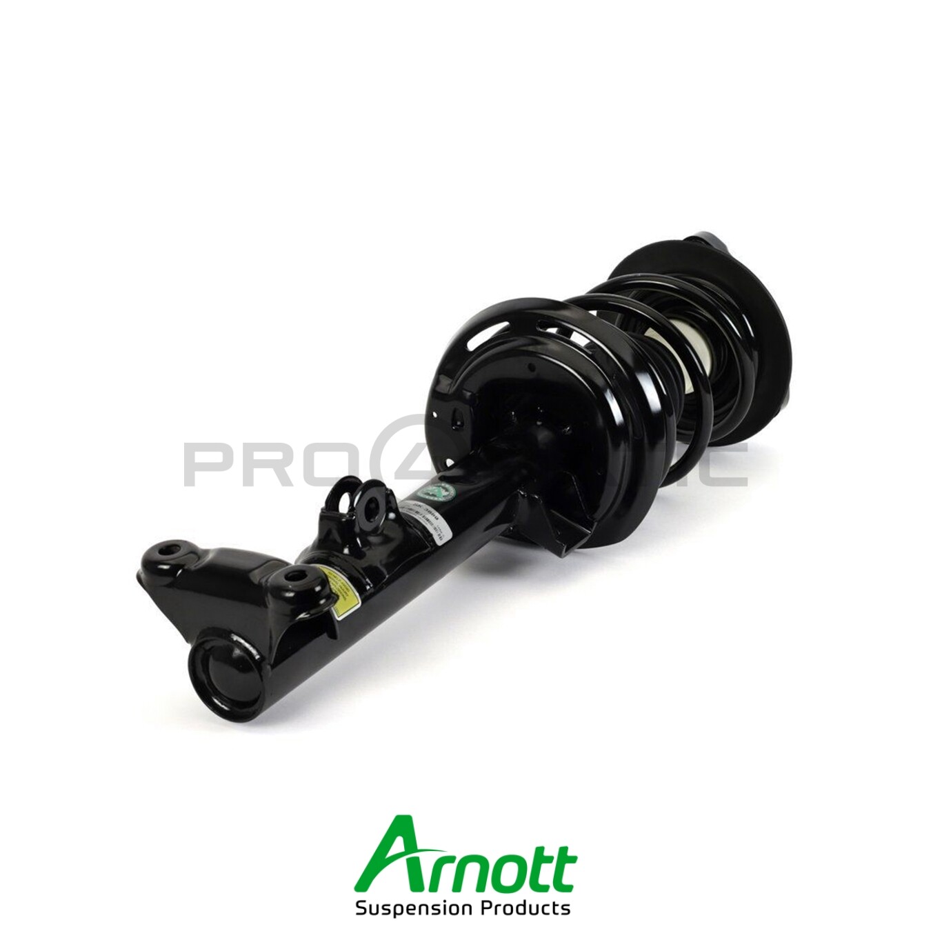 Mercedes-Benz Classe C (W204) Amortecedor Dianteiro ARNOTT 2043200130
