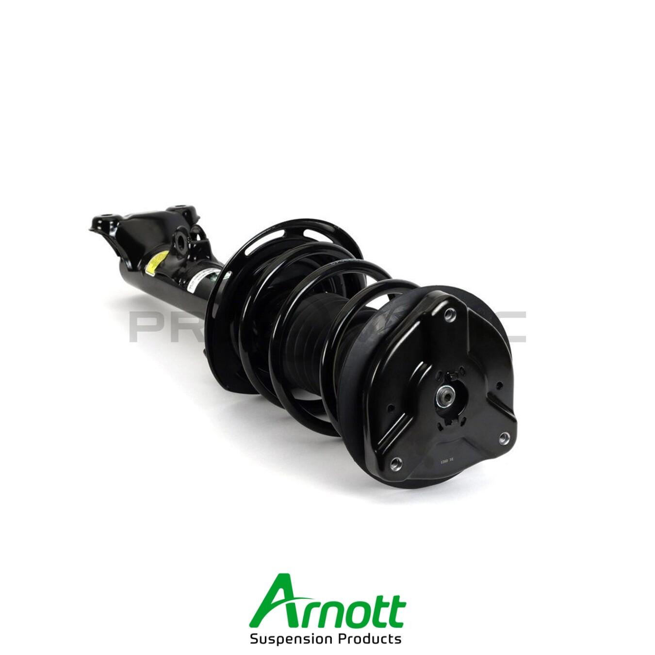 Mercedes-Benz Classe C (W204) Amortecedor Dianteiro ARNOTT 2043200130 — 3