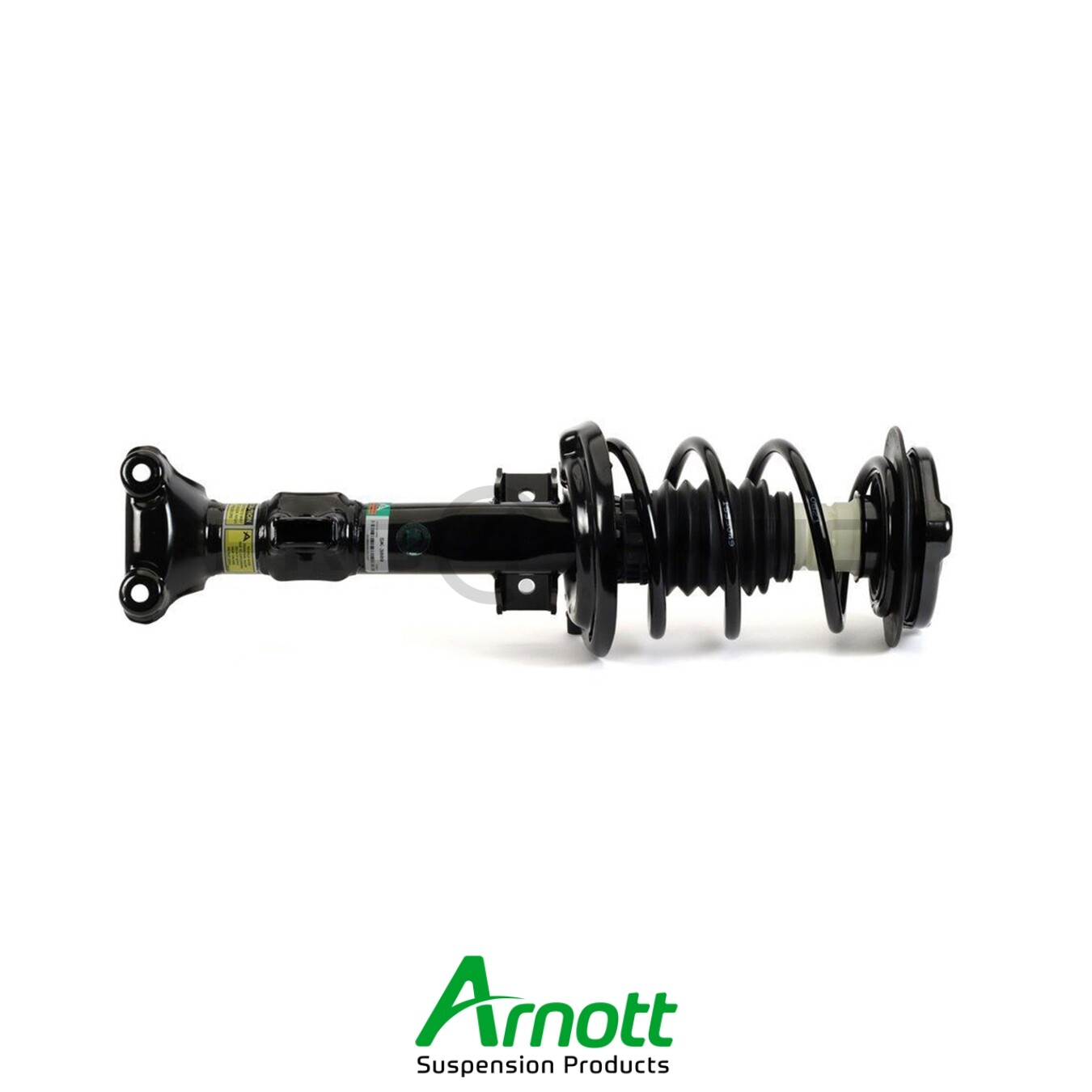 Mercedes-Benz Classe C (W204) Amortecedor Dianteiro ARNOTT 2043200130 — 5