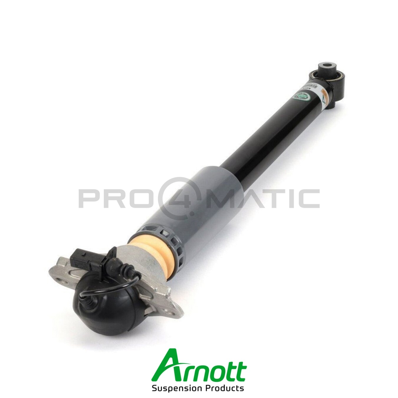 Audi A3 Limousine (8VS, 8VM) Amortecedor Magnético Traseiro ARNOTT 8V0513021AA — 3