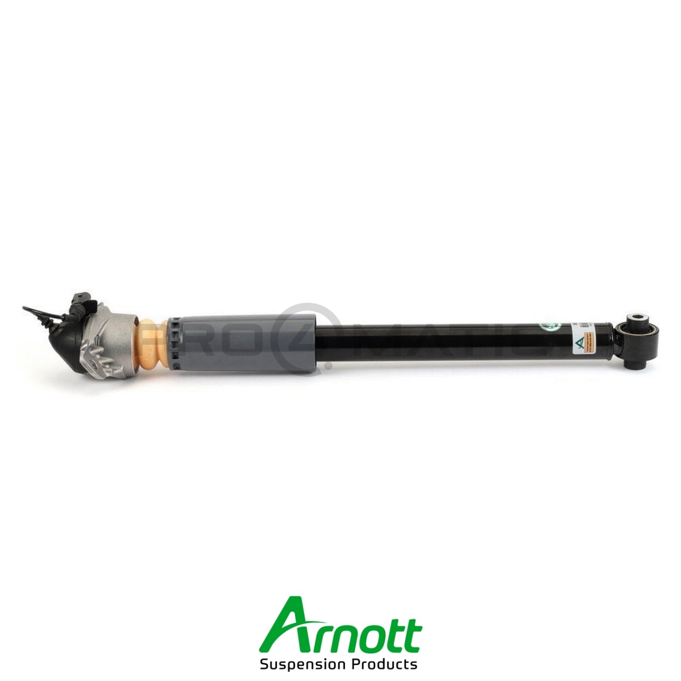 Audi A3 Limousine (8VS, 8VM) Amortecedor Magnético Traseiro ARNOTT 8V0513021AA — 5