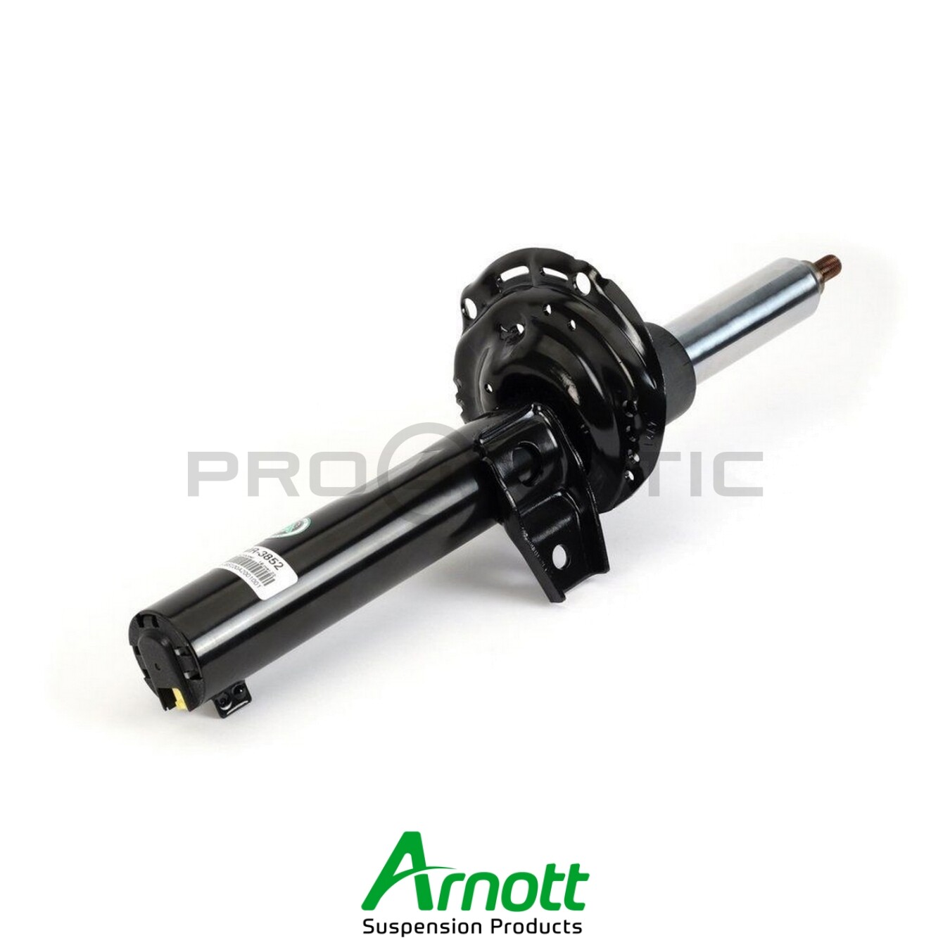 Audi A3 Limousine (8VS, 8VM) Amortecedor Magnético Dianteiro ARNOTT 8V0413029J — 3