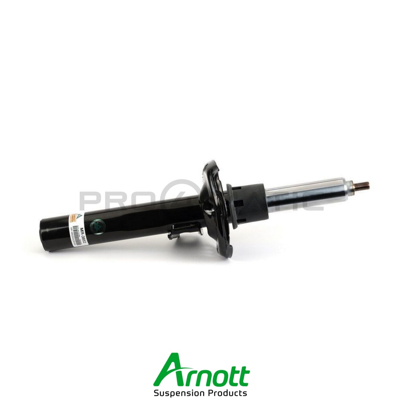 Audi A3 Limousine (8VS, 8VM) Amortecedor Magnético Dianteiro ARNOTT 8V0413029J — 5
