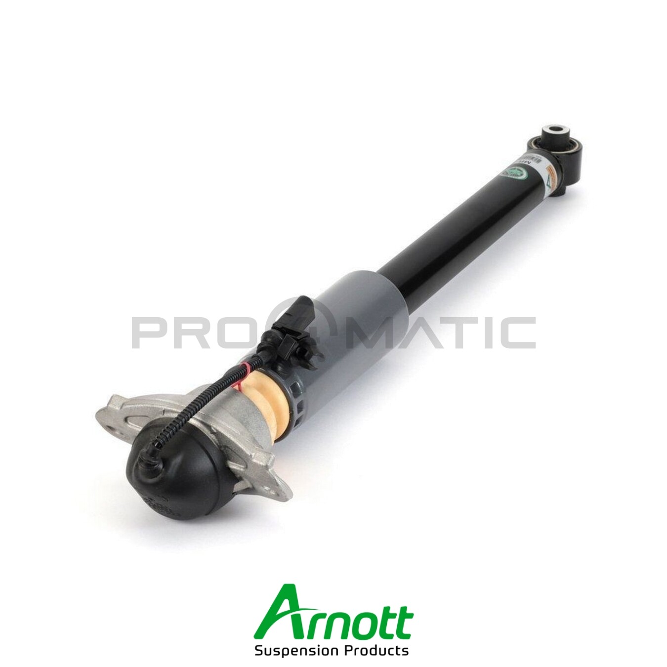 Audi TT (FV3, FVP) Amortecedor Magnético Traseiro Direito ARNOTT 8S0513022A — 3