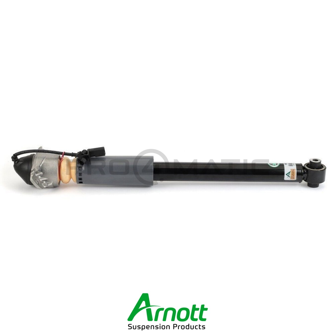 Audi TT (FV3, FVP) Amortecedor Magnético Traseiro Direito ARNOTT 8S0513022A — 5