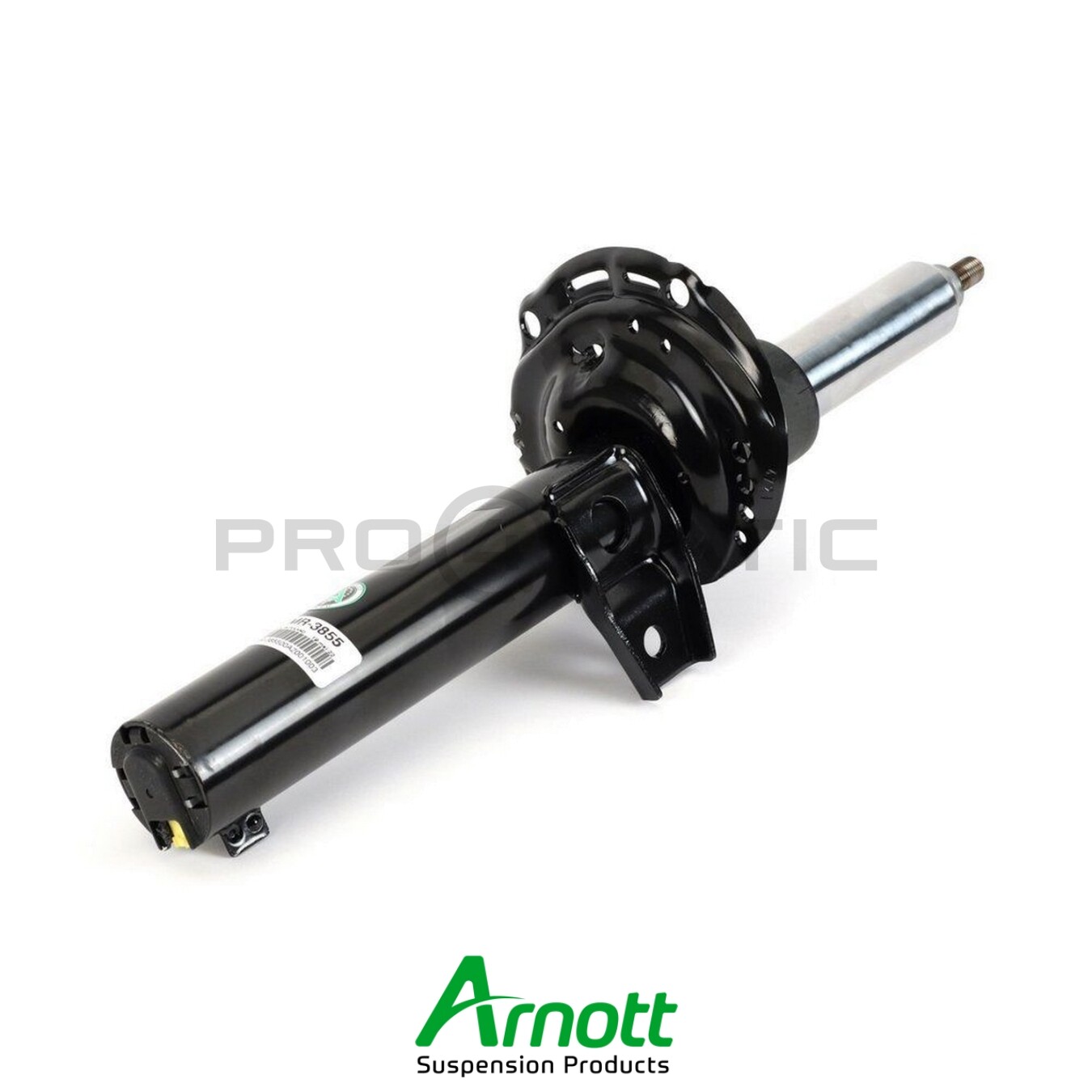 Audi TT (FV3, FVP) Amortecedor Magnético Dianteiro ARNOTT 8S0413029F — 3