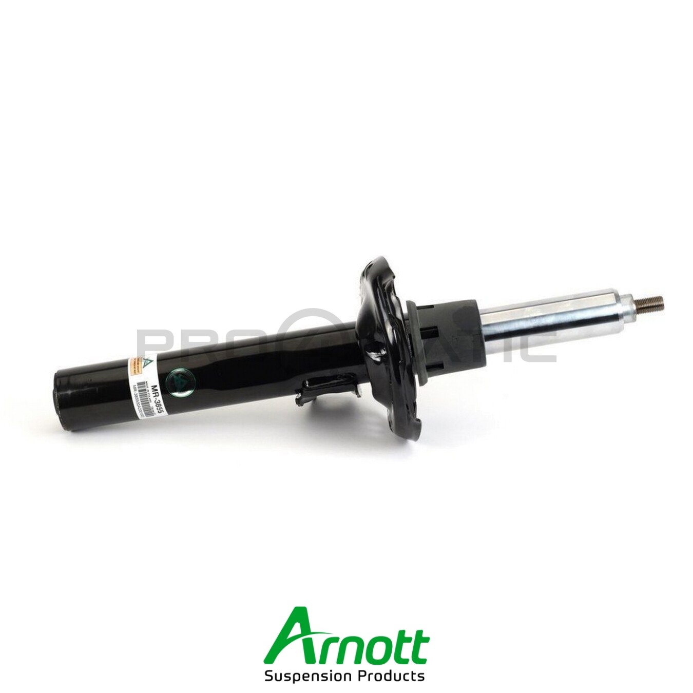 Audi TT (FV3, FVP) Amortecedor Magnético Dianteiro ARNOTT 8S0413029F — 5