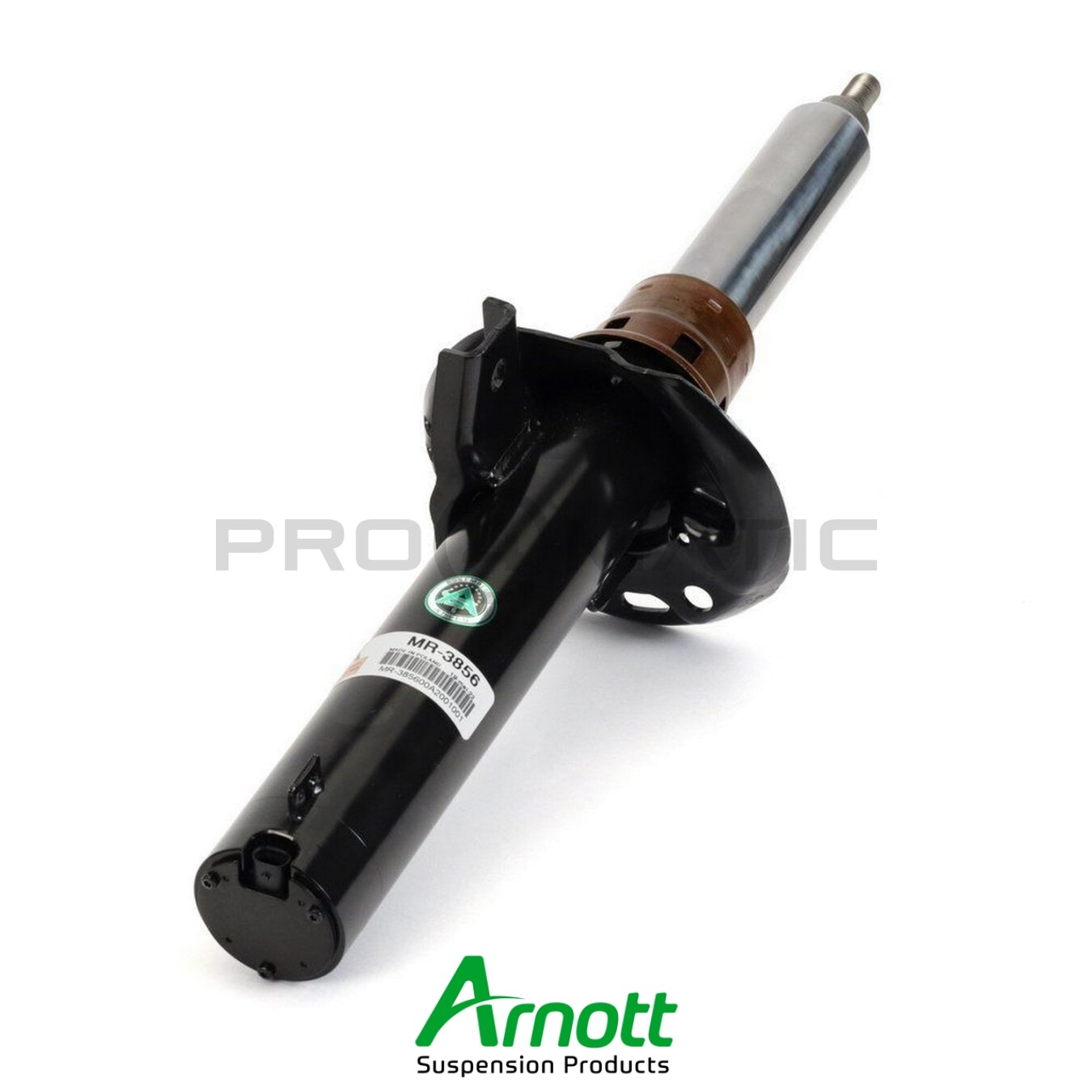 Audi TT (8J3) Amortecedor Magnético Dianteiro ARNOTT 8J0413029D — 3