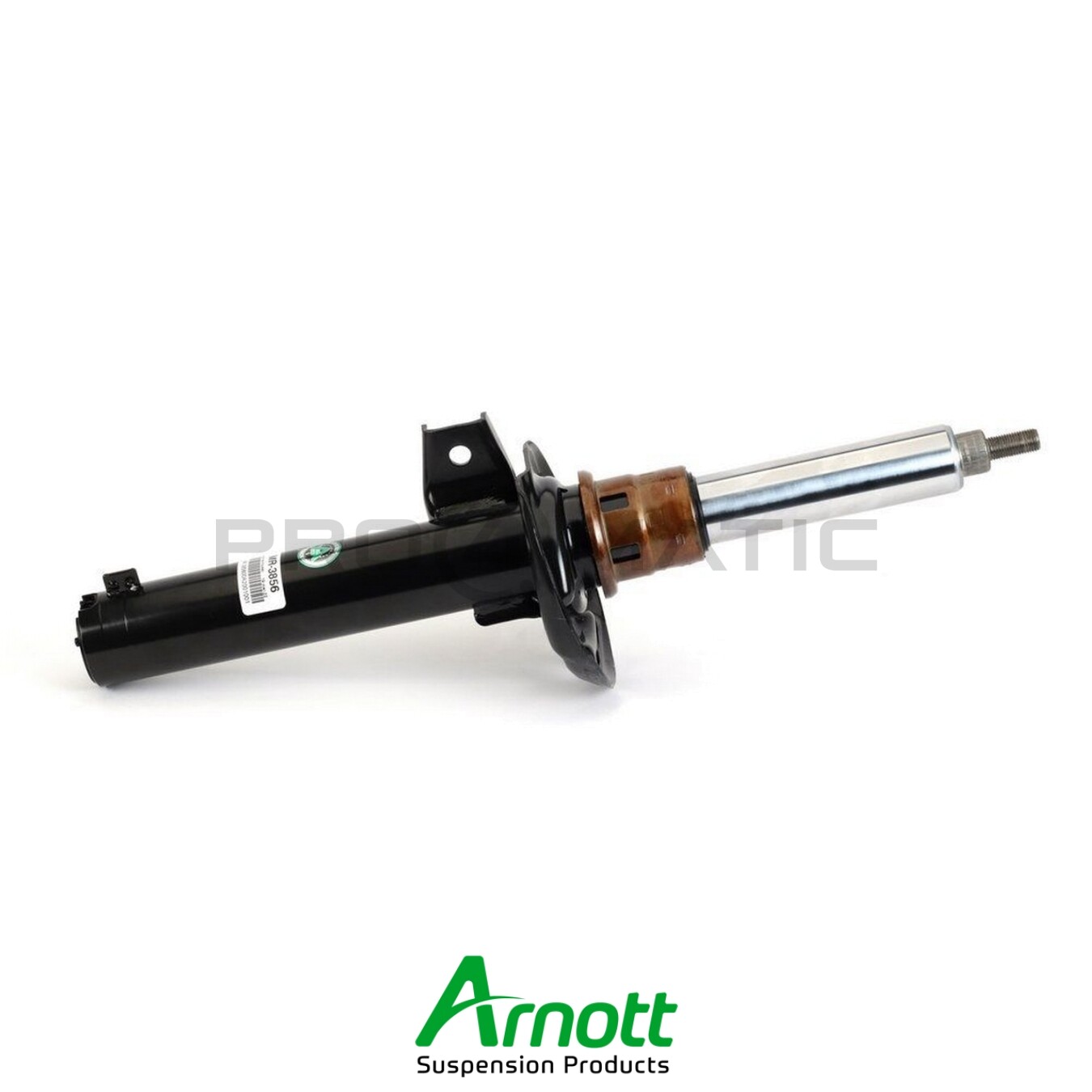 Audi TT (8J3) Amortecedor Magnético Dianteiro ARNOTT 8J0413029D — 5