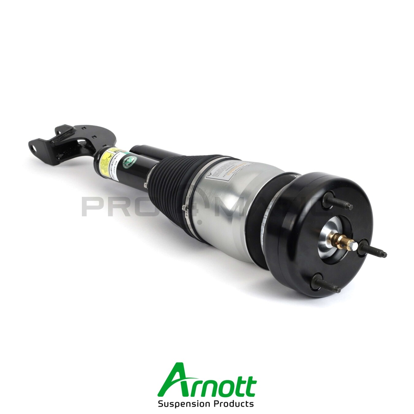 Mercedes-Benz C-Klasse (W205) Federbein Luftfederung Vorne Recht ARNOTT A2053205068 — 3