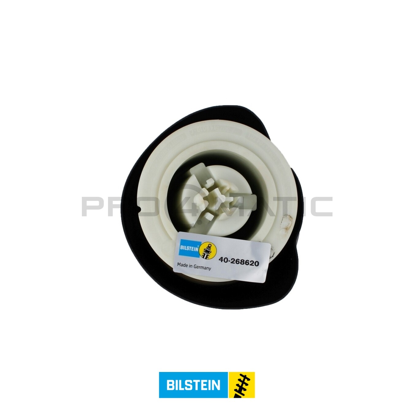 BMW Série 5 Touring (F11) Fole Pneumático Traseiro BILSTEIN 37106781843 — 3