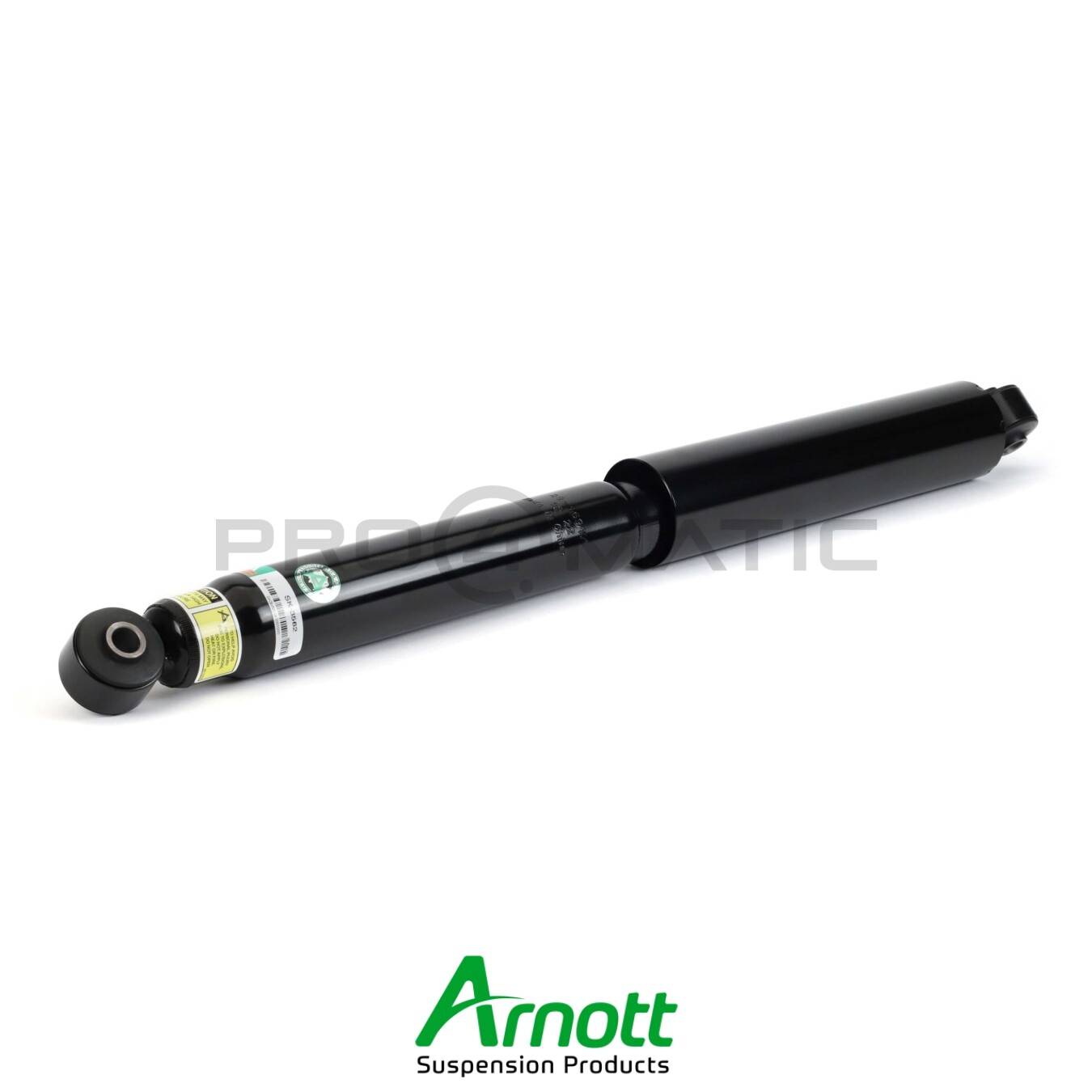 Dodge Ram 3500 (D2) Amortecedor Traseiro ARNOTT 68188465AE — 3