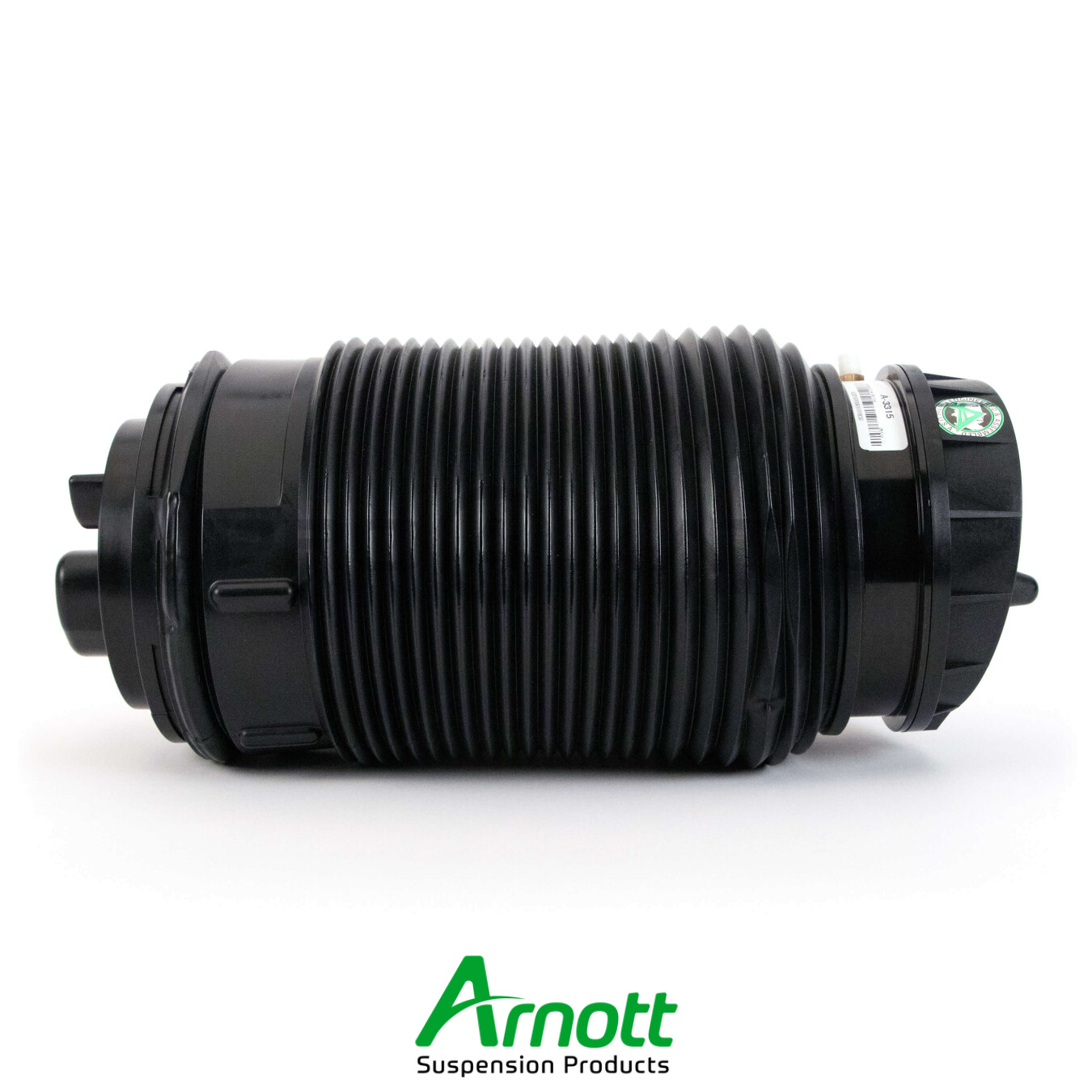 Audi Q7 (4MB, 4MG, 4MQ) Fole Pneumático Traseiro Direito ARNOTT 4M0616002S — 5