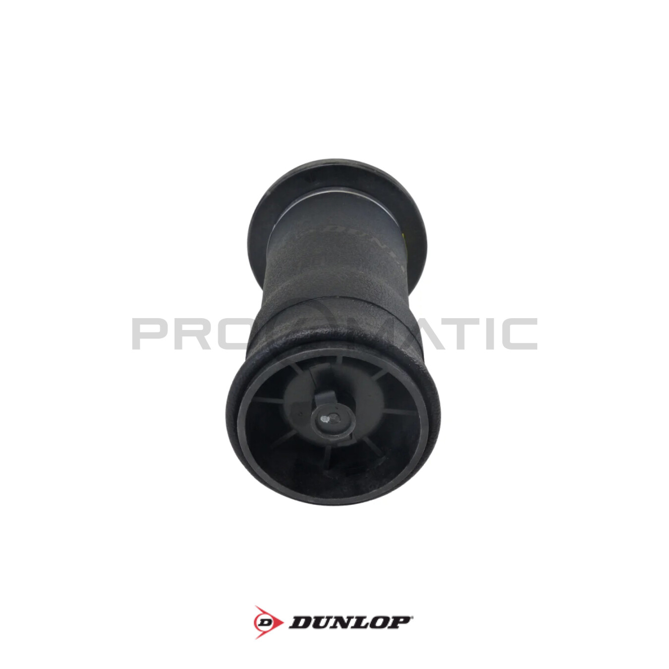 Land Rover Discovery II (L318) Fole Pneumático Traseiro DUNLOP RKB101200 — 3