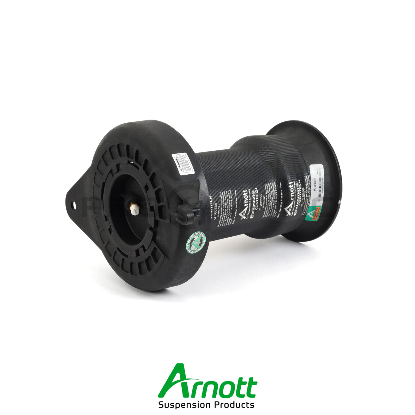 Fiat Ducato Fole Pneumático Traseiro ARNOTT 1350998080