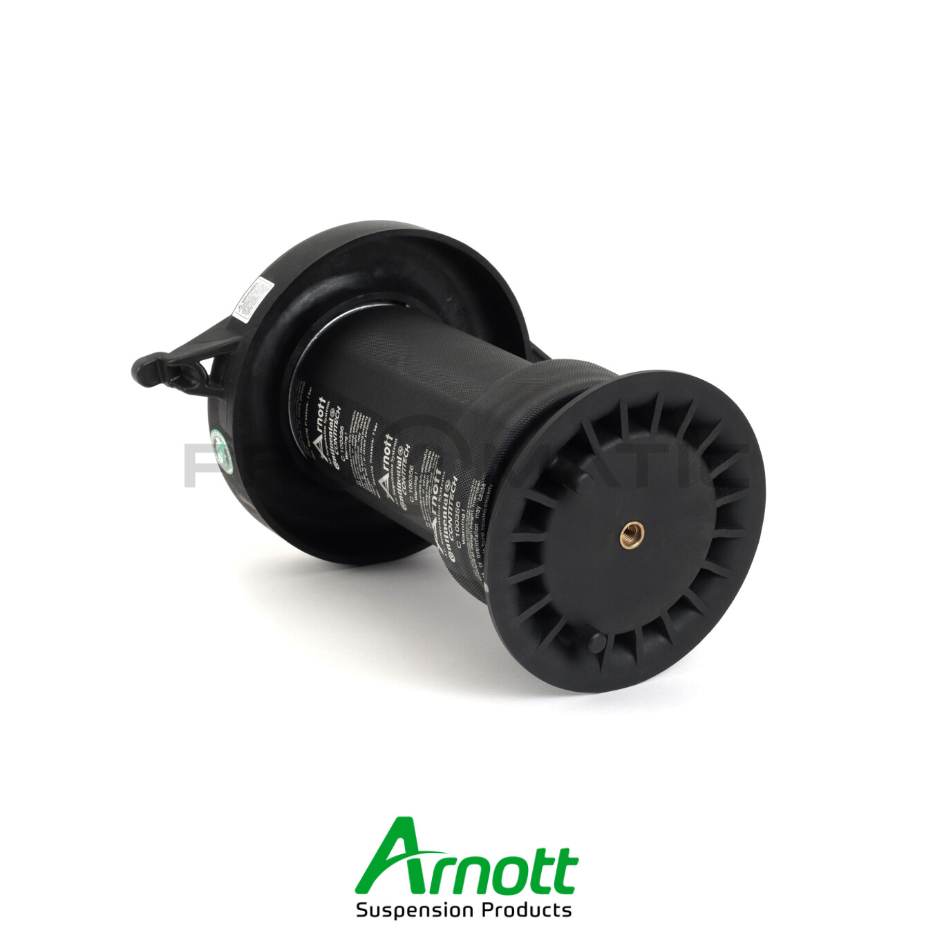 Fiat Ducato Fole Pneumático Traseiro ARNOTT 1350998080 — 3