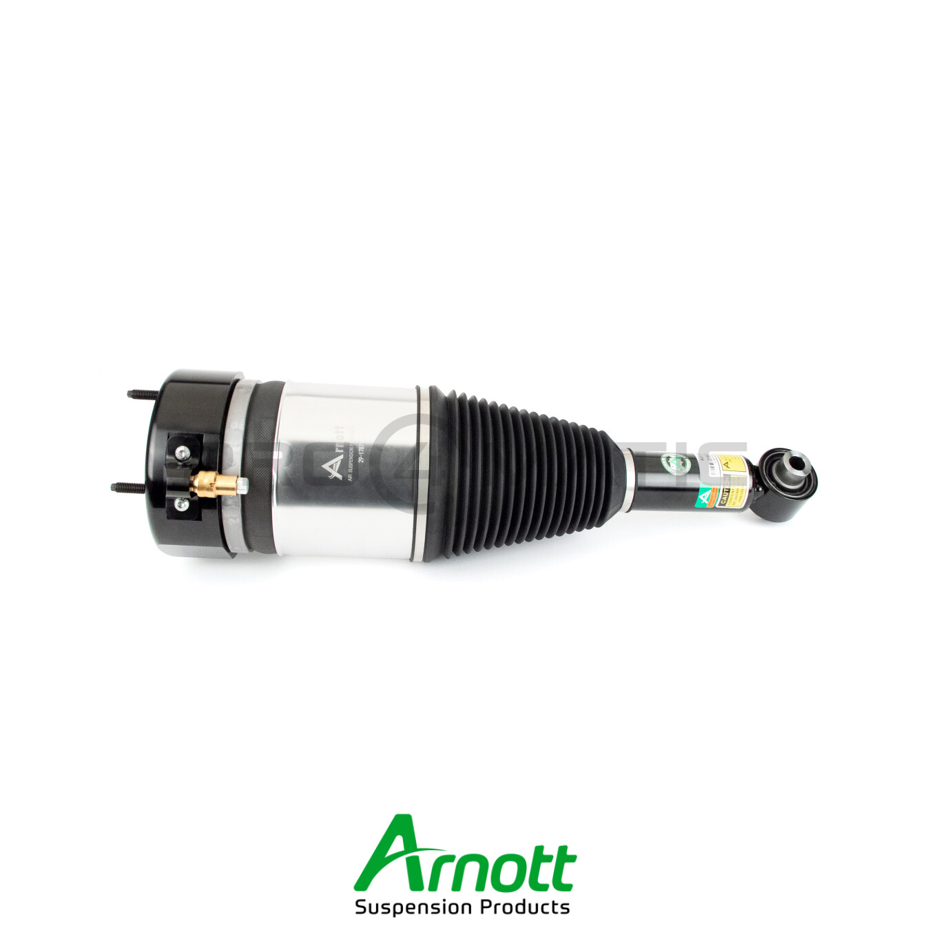 BMW Série 5 Touring (G31) Amortecedor Pneumático Traseiro Direito ARNOTT 37106872968 — 5
