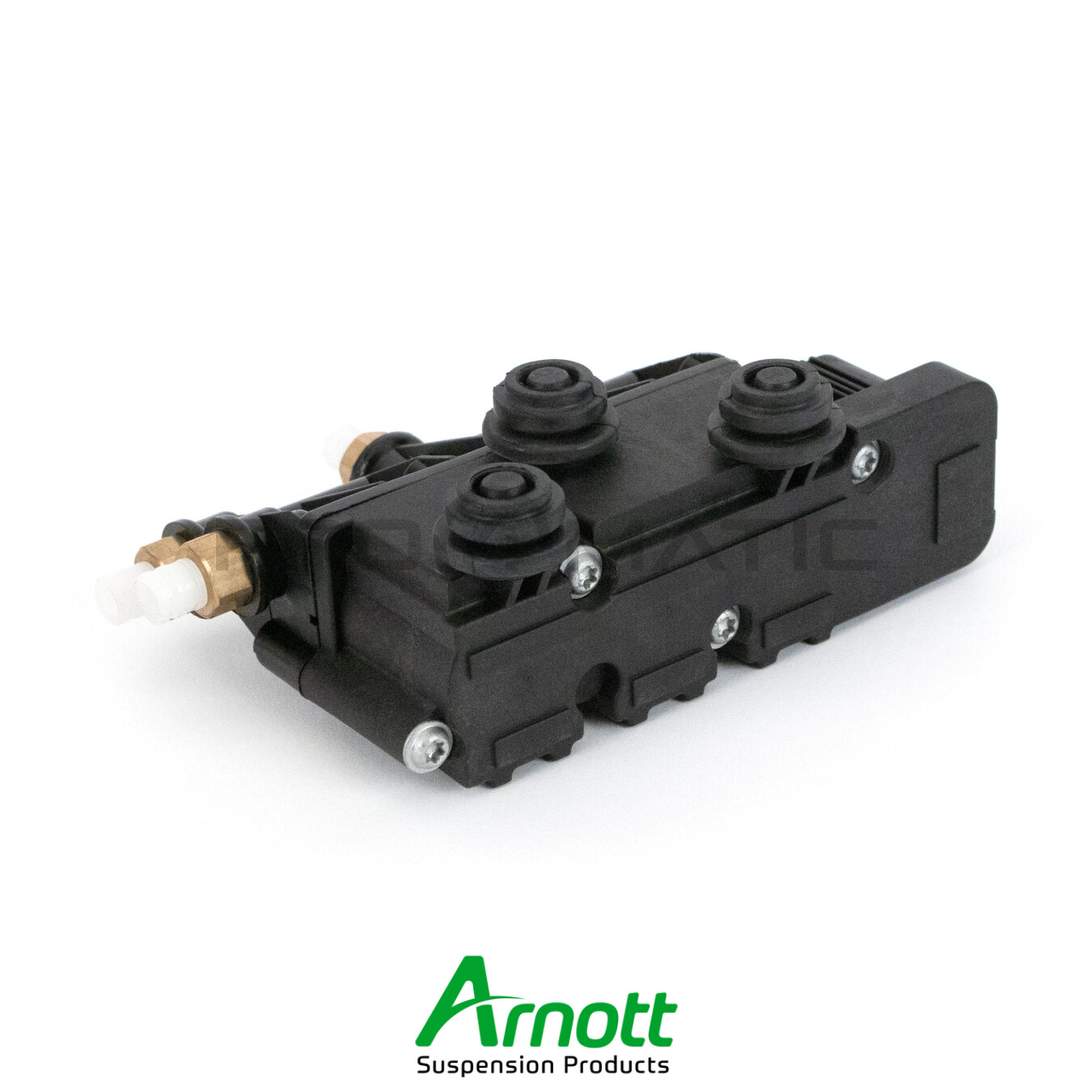 Land Rover Range Rover III (L322) Unidade de Válvulas ARNOTT RVH500050 — 3