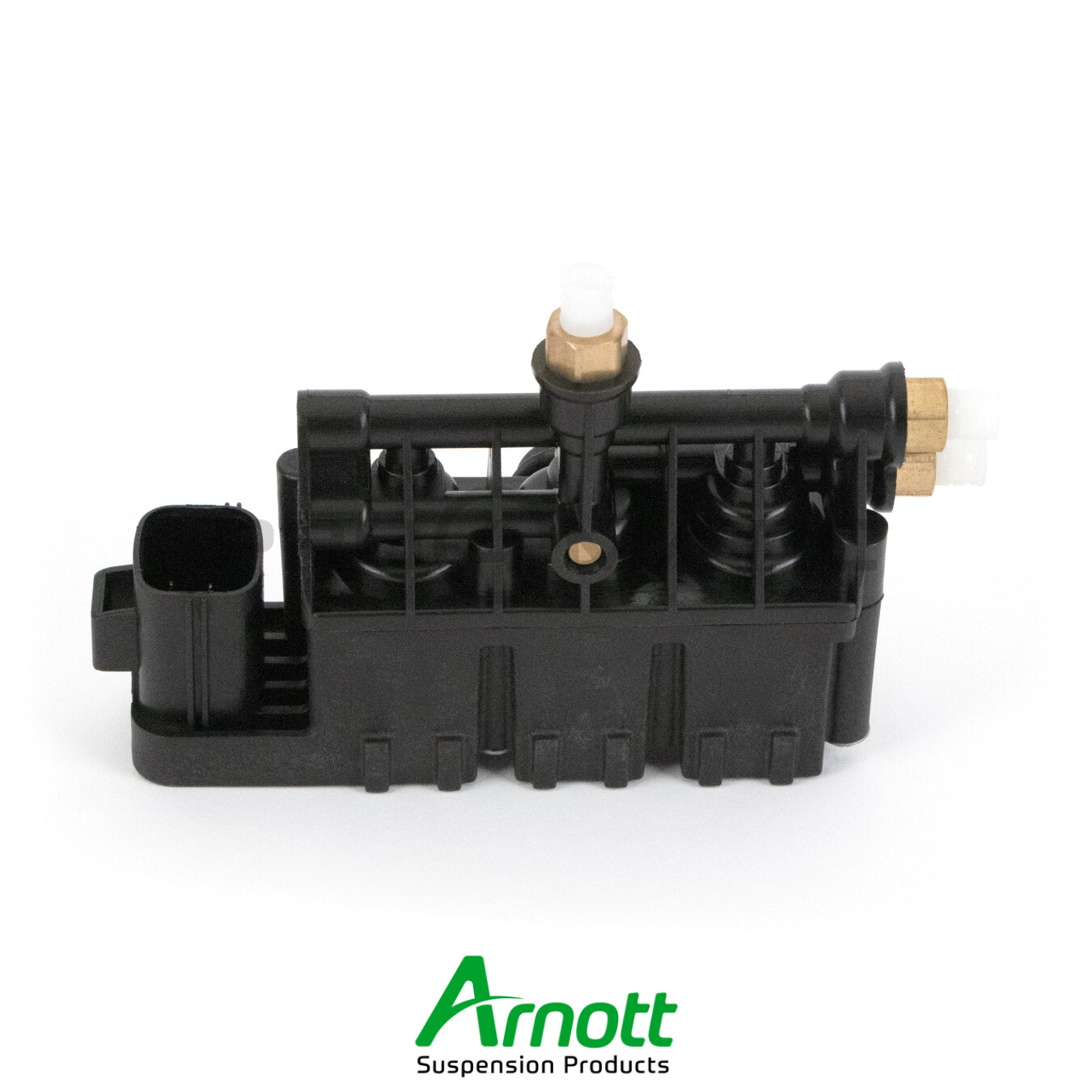 Land Rover Range Rover III (L322) Unidade de Válvulas ARNOTT RVH500050 — 5