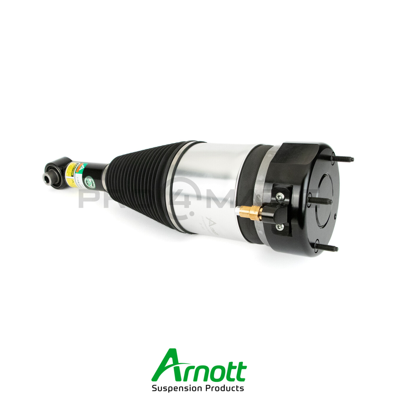 BMW Série 5 Touring (G31) Amortecedor Pneumático Traseiro Esquerdo ARNOTT 37106872967 — 3
