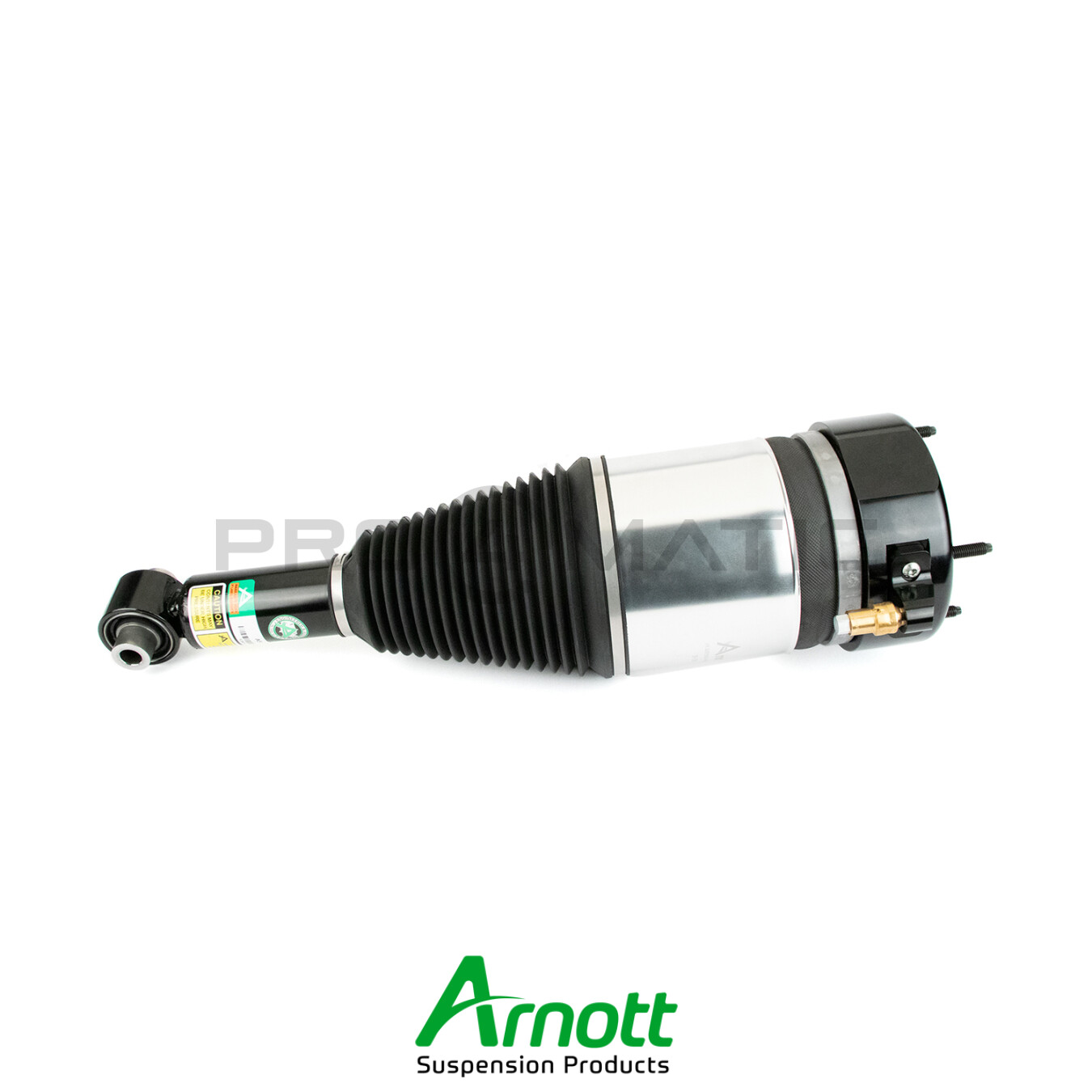 BMW Série 5 Touring (G31) Amortecedor Pneumático Traseiro Esquerdo ARNOTT 37106872967 — 5