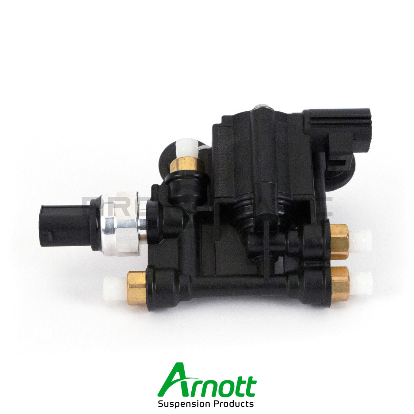 Land Rover Range Rover Sport I (L320) Unidade de Válvulas da Suspensão Pneumática ARNOTT RVH000045 — 5