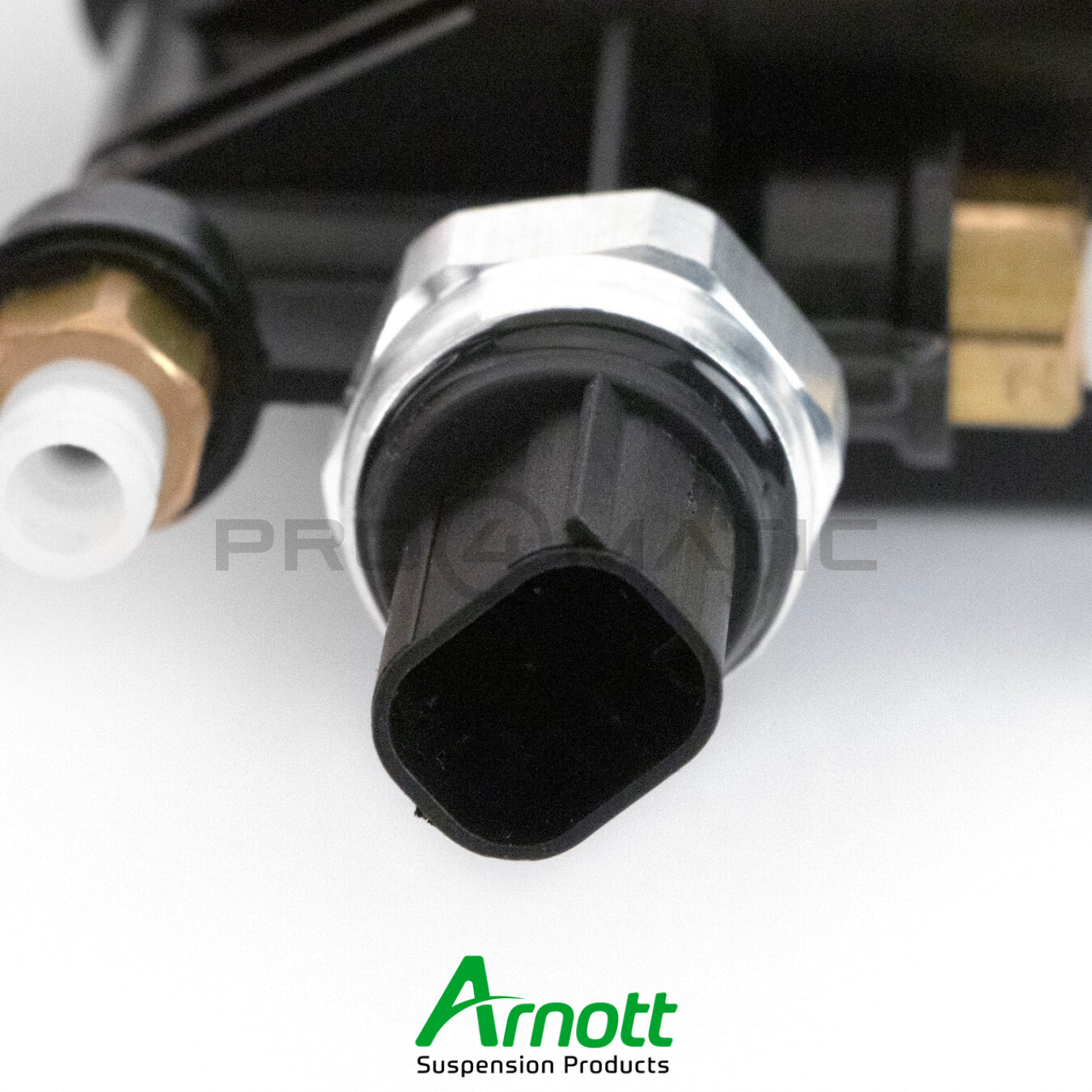 Land Rover Range Rover Sport I (L320) Unidade de Válvulas da Suspensão Pneumática ARNOTT RVH000045 — 7