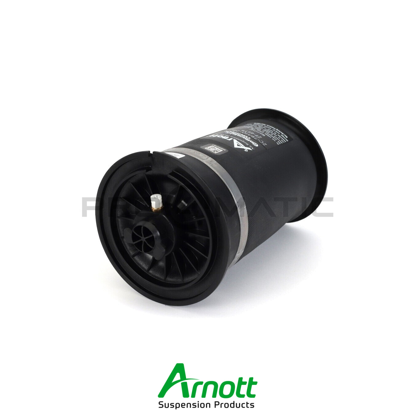 BMW Série 5 Touring (F11) Fole Pneumático Traseiro ARNOTT 37106781843 — 3