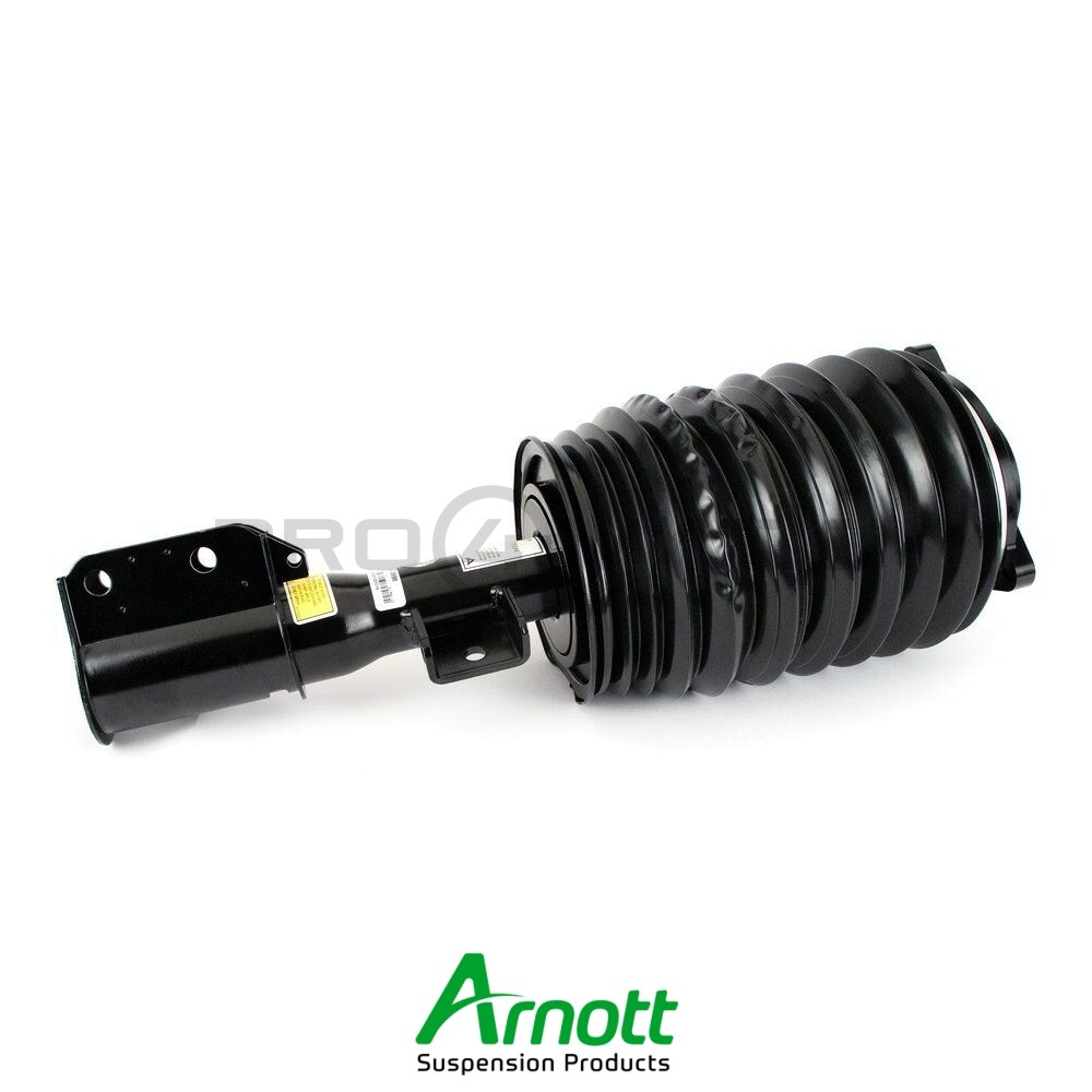 Mercedes-Benz Classe E (W212) Amortecedor Pneumático Dianteiro Direito ARNOTT A2123202038 — 3