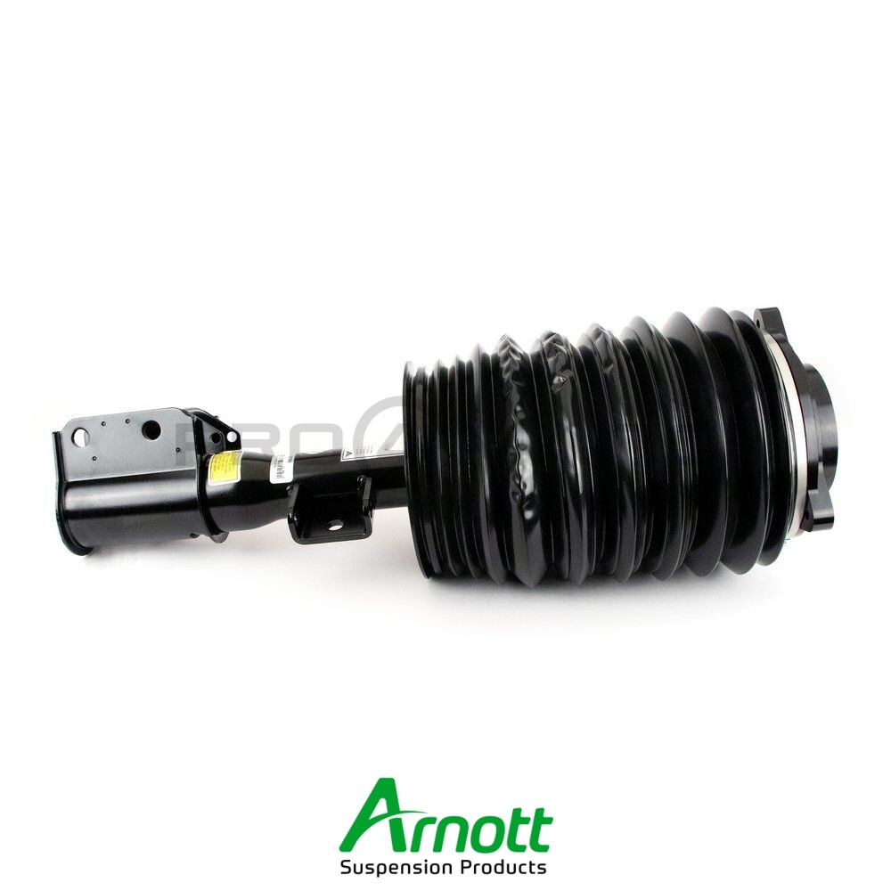 Mercedes-Benz Classe E (W212) Amortecedor Pneumático Dianteiro Direito ARNOTT A2123202038 — 5