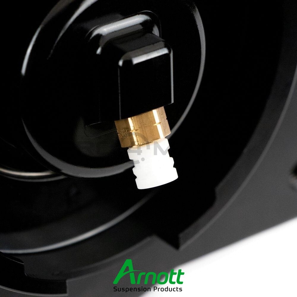 Mercedes-Benz Classe E (W212) Amortecedor Pneumático Dianteiro Direito ARNOTT A2123202038 — 7