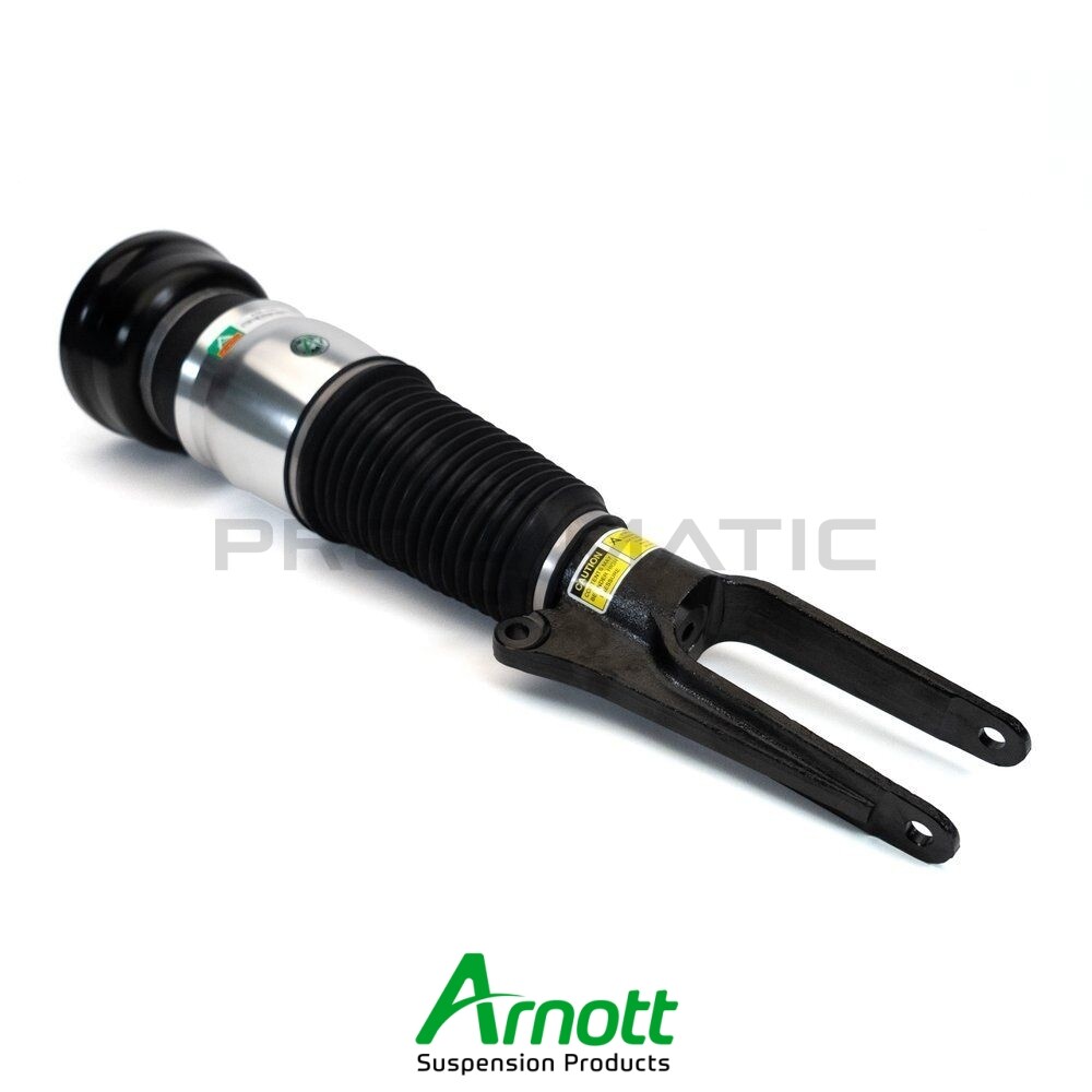Porsche Panamera (970) Amortecedor Pneumático Dianteiro Direito ARNOTT 97034305234 — 3
