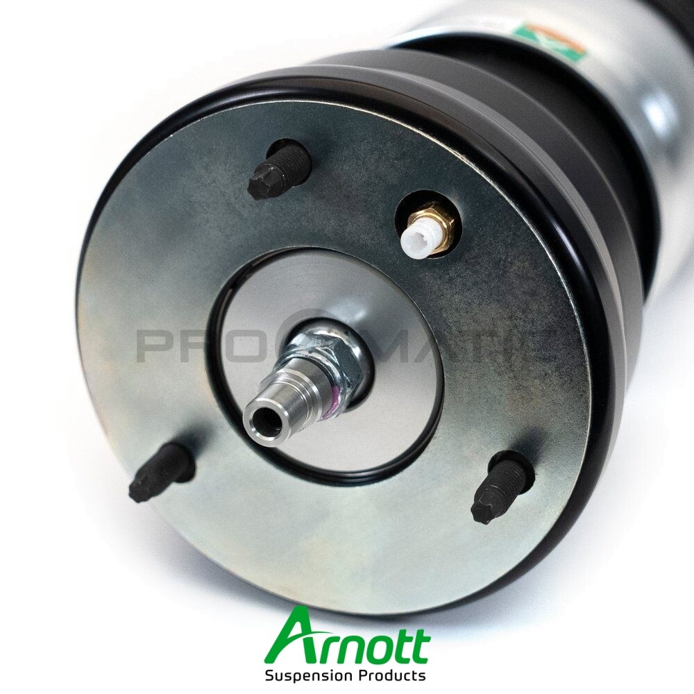 Porsche Panamera (970) Amortecedor Pneumático Dianteiro Esquerdo ARNOTT 97034305134 — 7