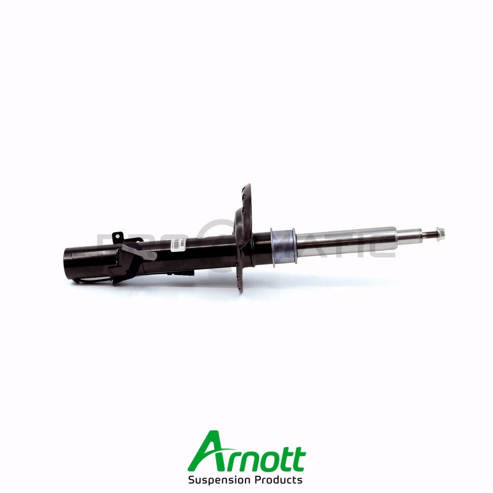 Land Rover Range Rover Evoque (L538) Amortecedor Dianteiro Direito ARNOTT LR024444 — 5