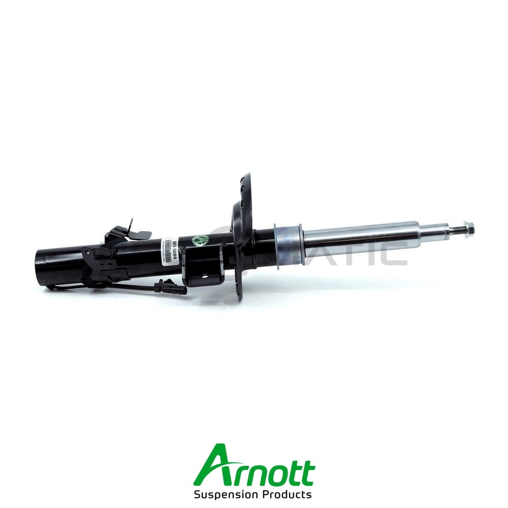 Land Rover Range Rover Evoque (L538) Amortecedor dianteiro esquerdo ARNOTT LR024437 — 5