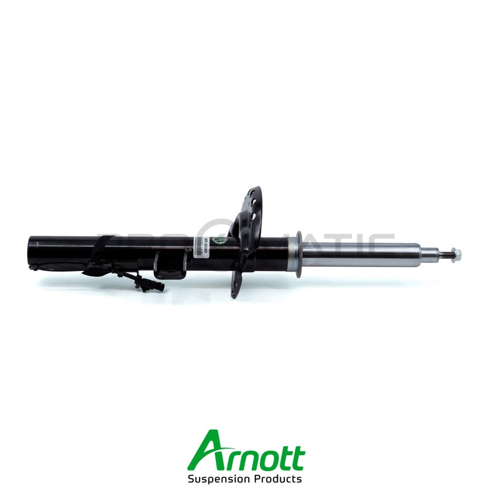 Land Rover Range Rover Evoque (L538) Amortecedor Traseiro Direito ARNOTT LR024447 — 5