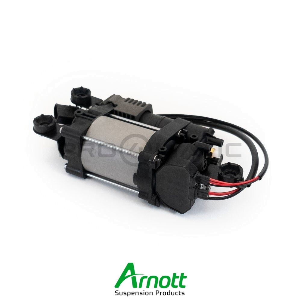 Porsche Macan (95B) Compressor Suspensão Pneumática ARNOTT 95B698010 — 3