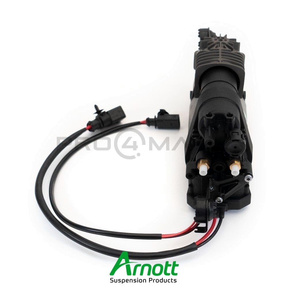 Porsche Macan (95B) Compressor Suspensão Pneumática ARNOTT 95B698010 — 7