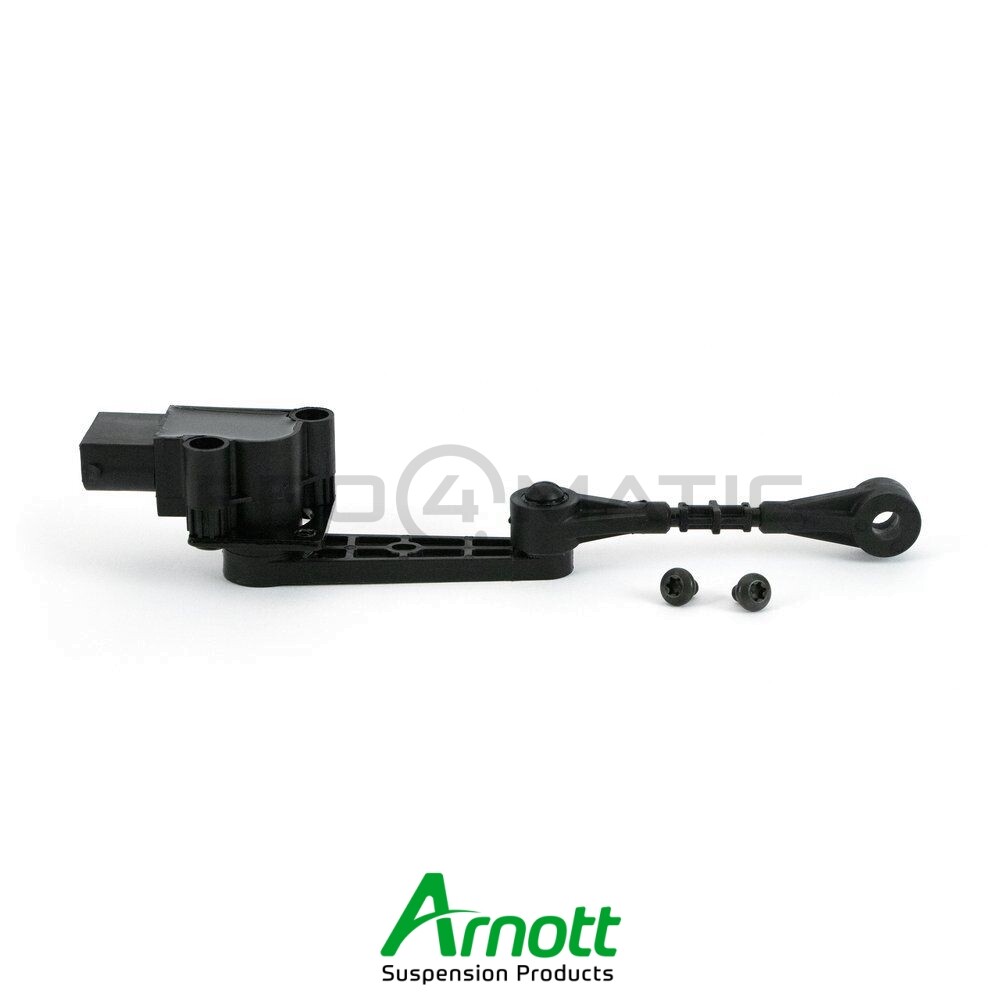 Land Rover Discovery III (L319) Sensor de Nivelamento Dianteiro Direito ARNOTT LR019136 — 5