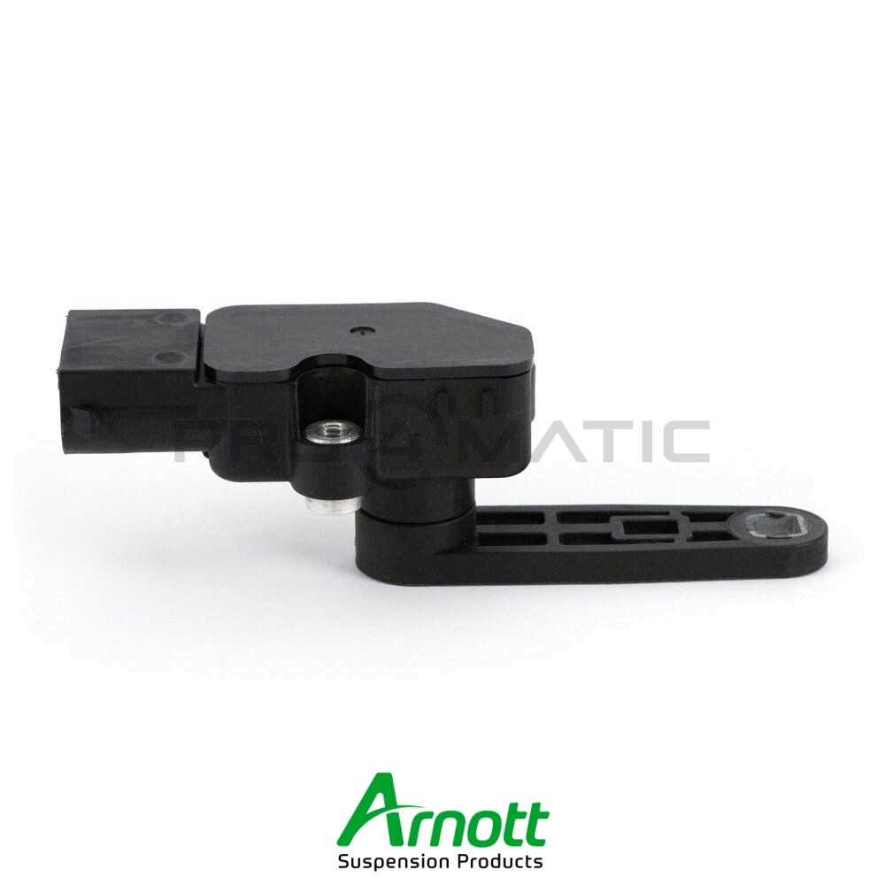 BMW X5 (F15, F85) Sensor de Nivelamento Dianteiro ou Traseiro ARNOTT 6853747 — 5